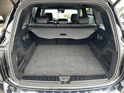 Mercedes-Benz GLB Gebrauchtwagen