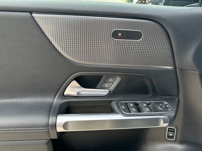 Mercedes-Benz GLB Gebrauchtwagen