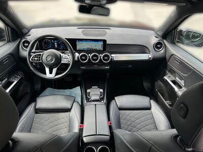 Mercedes-Benz GLB Gebrauchtwagen