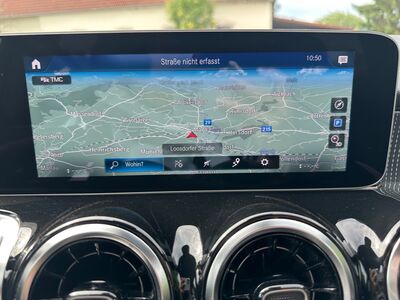 Mercedes-Benz GLB Gebrauchtwagen