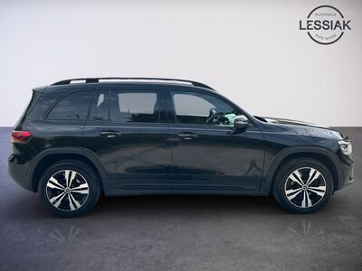 Mercedes-Benz GLB Gebrauchtwagen