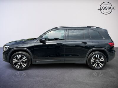 Mercedes-Benz GLB Gebrauchtwagen