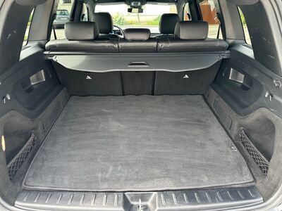 Mercedes-Benz GLB Gebrauchtwagen