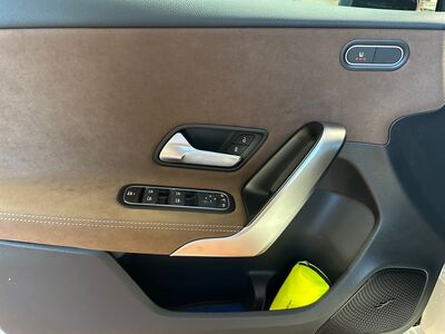 Mercedes-Benz A-Klasse Vorführwagen