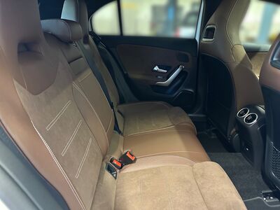 Mercedes-Benz A-Klasse Vorführwagen