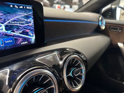 Mercedes-Benz A-Klasse Vorführwagen
