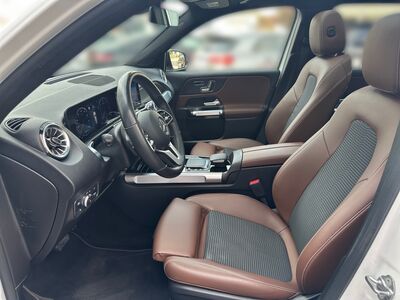 Mercedes-Benz GLB Gebrauchtwagen