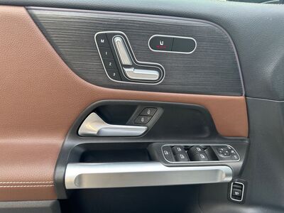 Mercedes-Benz GLB Gebrauchtwagen