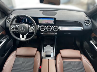 Mercedes-Benz GLB Gebrauchtwagen
