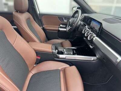 Mercedes-Benz GLB Gebrauchtwagen
