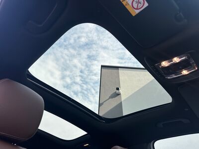 Mercedes-Benz GLB Gebrauchtwagen