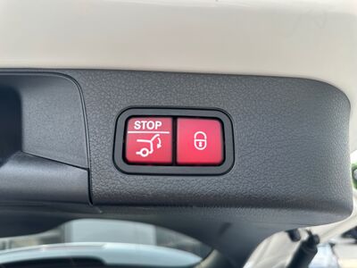 Mercedes-Benz GLB Gebrauchtwagen