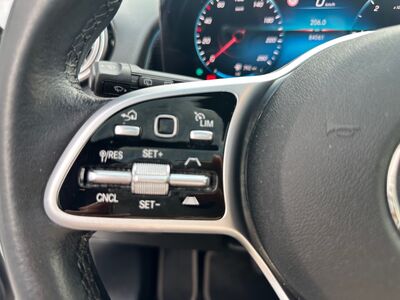 Mercedes-Benz GLB Gebrauchtwagen