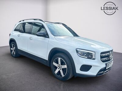 Mercedes-Benz GLB Gebrauchtwagen