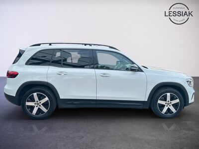 Mercedes-Benz GLB Gebrauchtwagen