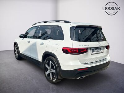 Mercedes-Benz GLB Gebrauchtwagen