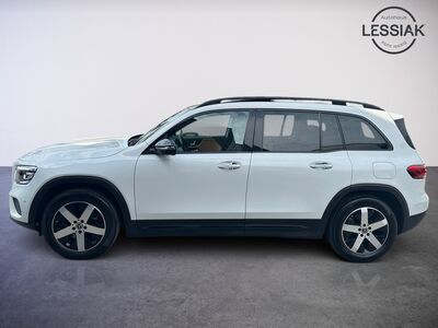 Mercedes-Benz GLB Gebrauchtwagen