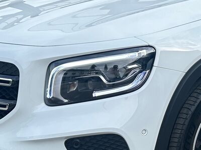 Mercedes-Benz GLB Gebrauchtwagen