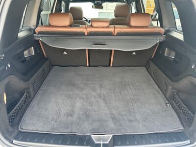 Mercedes-Benz GLB Gebrauchtwagen