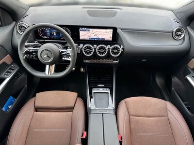 Mercedes-Benz GLA Vorführwagen