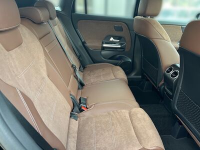 Mercedes-Benz GLA Vorführwagen