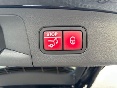 Mercedes-Benz GLA Vorführwagen