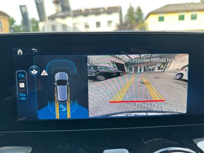 Mercedes-Benz GLA Vorführwagen