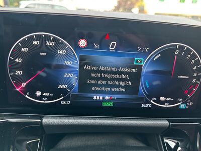 Mercedes-Benz GLA Vorführwagen