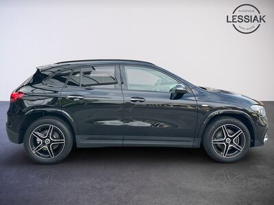 Mercedes-Benz GLA Vorführwagen