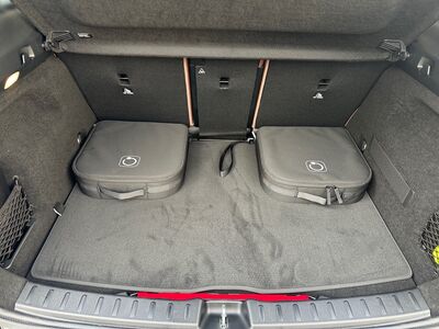 Mercedes-Benz GLA Vorführwagen