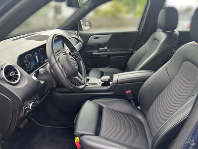 Mercedes-Benz GLB Gebrauchtwagen