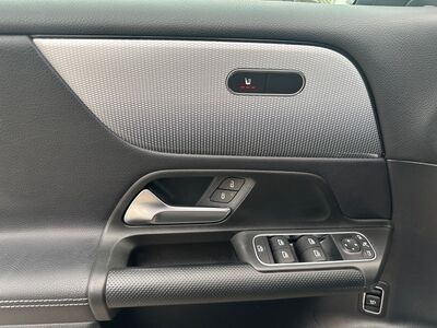 Mercedes-Benz GLB Gebrauchtwagen
