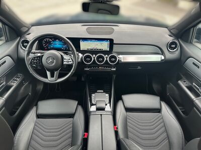 Mercedes-Benz GLB Gebrauchtwagen