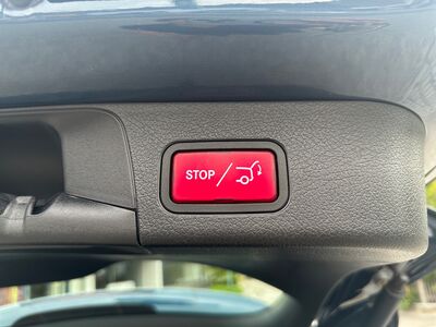 Mercedes-Benz GLB Gebrauchtwagen