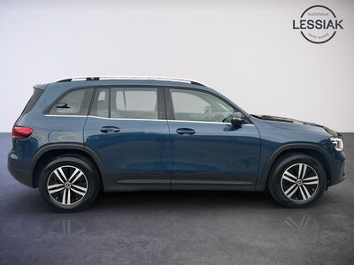 Mercedes-Benz GLB Gebrauchtwagen