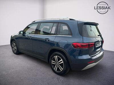 Mercedes-Benz GLB Gebrauchtwagen