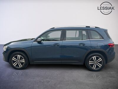 Mercedes-Benz GLB Gebrauchtwagen