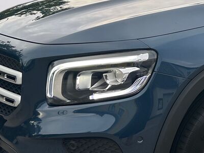 Mercedes-Benz GLB Gebrauchtwagen