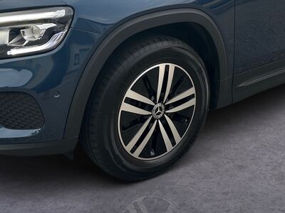 Mercedes-Benz GLB Gebrauchtwagen
