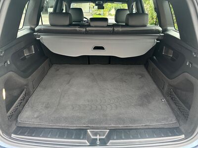 Mercedes-Benz GLB Gebrauchtwagen