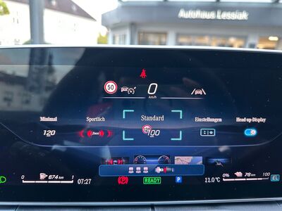 Mercedes-Benz C-Klasse Vorführwagen Mercedes-Benz C-Klasse Vorführwagen