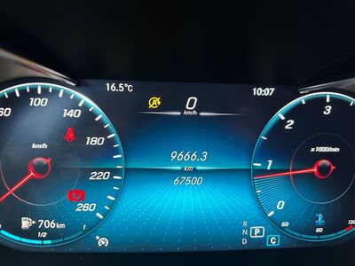 Mercedes-Benz GLC Gebrauchtwagen Mercedes-Benz GLC Gebrauchtwagen