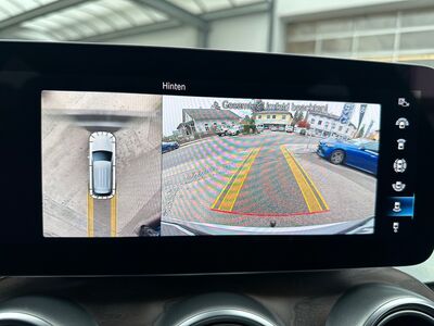 Mercedes-Benz GLC Gebrauchtwagen Mercedes-Benz GLC Gebrauchtwagen