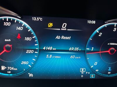 Mercedes-Benz GLC Gebrauchtwagen Mercedes-Benz GLC Gebrauchtwagen