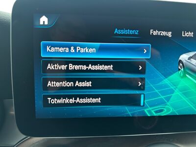 Mercedes-Benz GLC Gebrauchtwagen Mercedes-Benz GLC Gebrauchtwagen