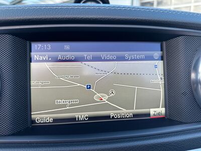 Mercedes-Benz SL Gebrauchtwagen Mercedes-Benz SL Gebrauchtwagen