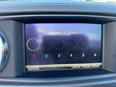 Mercedes-Benz SL Gebrauchtwagen Mercedes-Benz SL Gebrauchtwagen