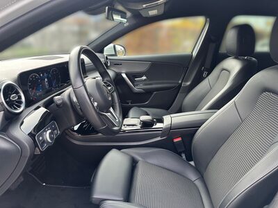 Mercedes-Benz A-Klasse Gebrauchtwagen Mercedes-Benz A-Klasse Gebrauchtwagen