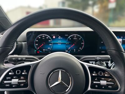 Mercedes-Benz A-Klasse Gebrauchtwagen Mercedes-Benz A-Klasse Gebrauchtwagen