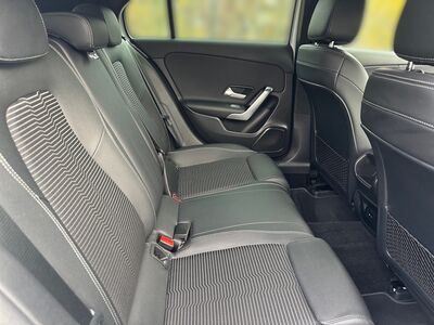 Mercedes-Benz A-Klasse Gebrauchtwagen Mercedes-Benz A-Klasse Gebrauchtwagen